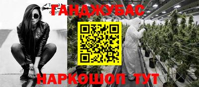 крисы Кунгур